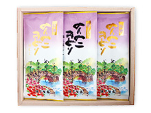 �����̃M�t�g�b�l�����b�ɏ�[�ނ�&�[�ނ���3�{�Z�b�g