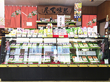 店舗写真|店内1