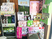 店舗写真|店内2